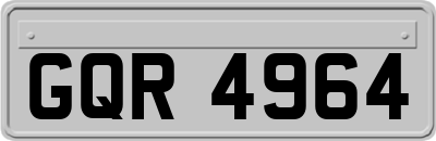 GQR4964