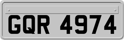 GQR4974