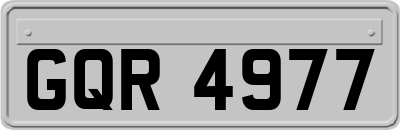 GQR4977