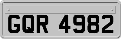 GQR4982