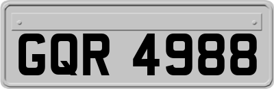 GQR4988