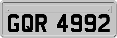 GQR4992