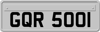 GQR5001