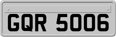 GQR5006