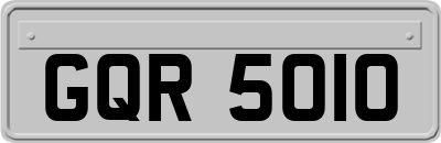GQR5010