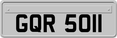 GQR5011