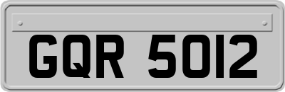 GQR5012