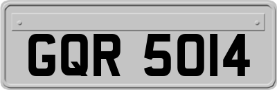 GQR5014