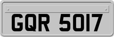 GQR5017