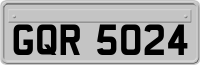 GQR5024