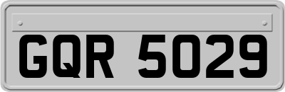 GQR5029