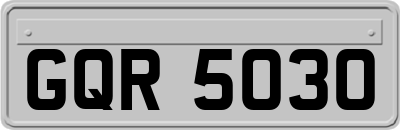 GQR5030