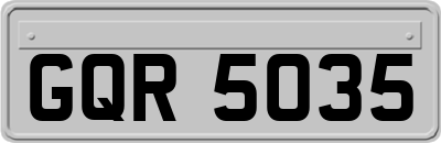 GQR5035