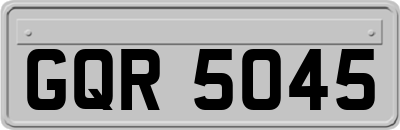 GQR5045