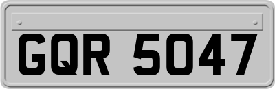 GQR5047