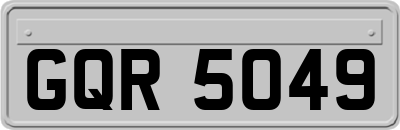 GQR5049