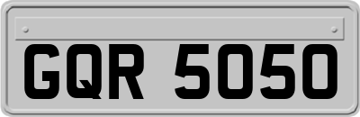 GQR5050