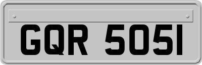 GQR5051