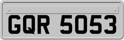 GQR5053