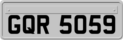 GQR5059