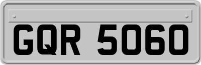 GQR5060