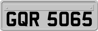 GQR5065