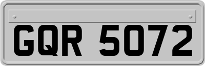 GQR5072