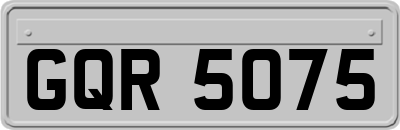 GQR5075