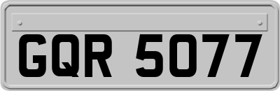 GQR5077