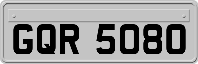 GQR5080