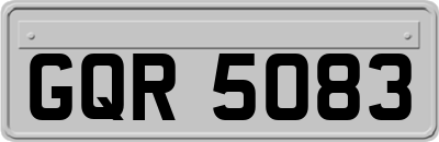 GQR5083
