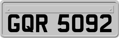 GQR5092