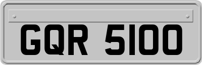 GQR5100