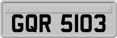 GQR5103
