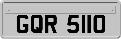 GQR5110