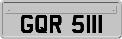 GQR5111