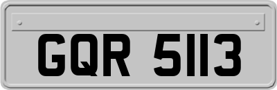 GQR5113