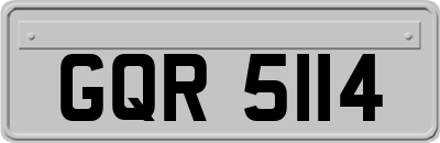 GQR5114