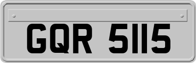 GQR5115