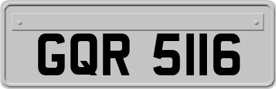 GQR5116