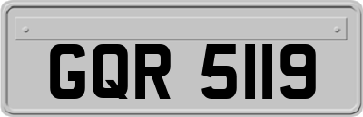 GQR5119