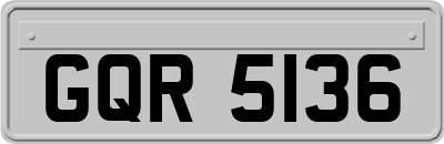 GQR5136