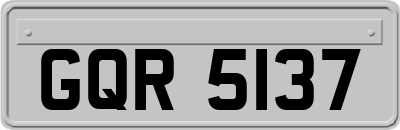 GQR5137