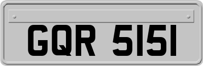 GQR5151