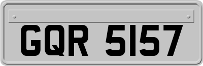 GQR5157