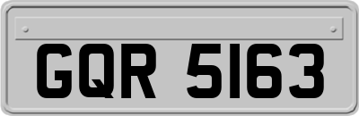 GQR5163
