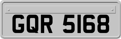 GQR5168