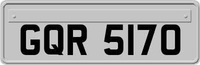 GQR5170