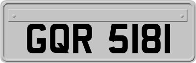 GQR5181