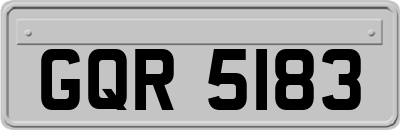GQR5183